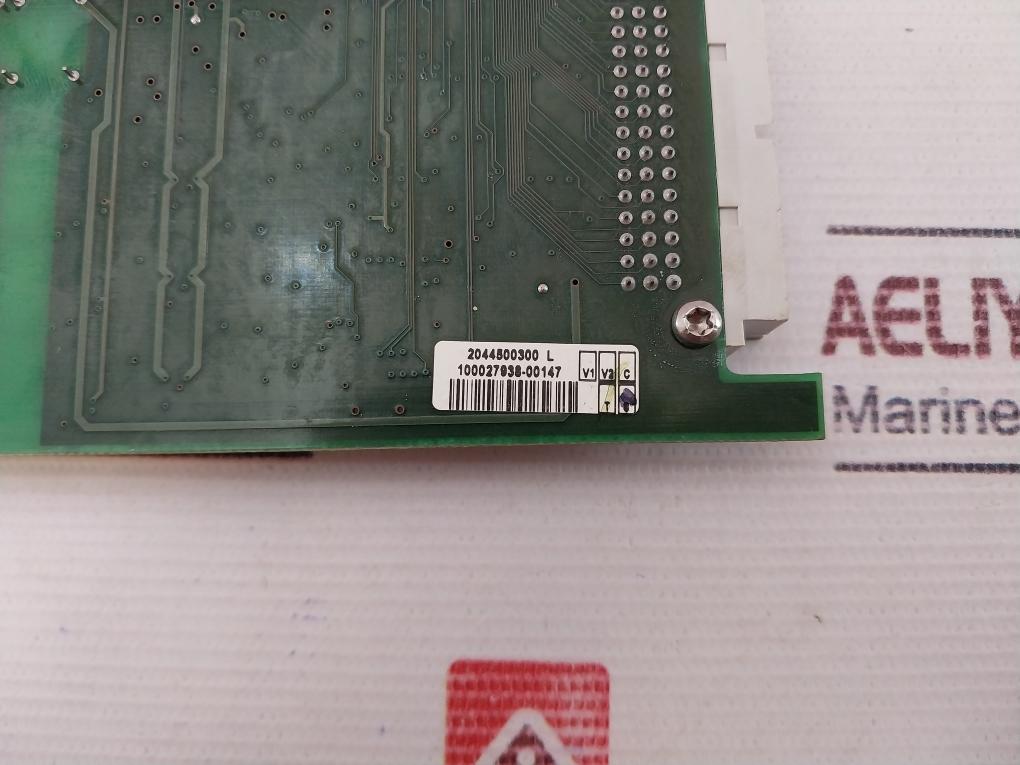 Deif 1044500300F Pcb Card