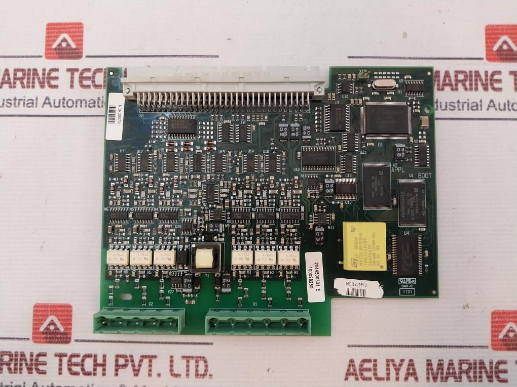 Deif 1044500300F Pcb Card