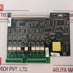 Deif 1044500300F Pcb Card