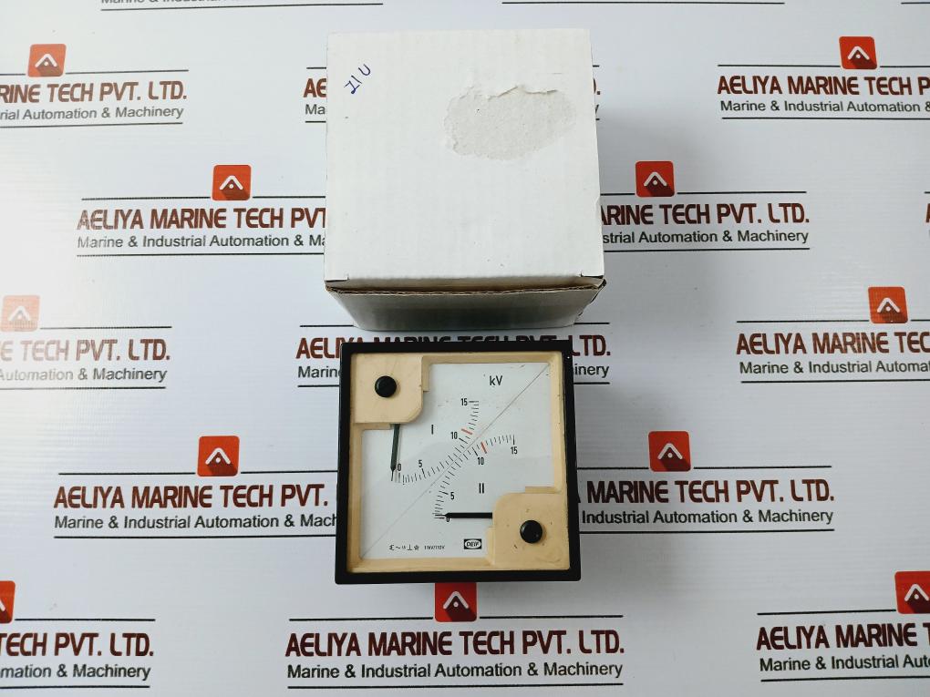 Deif 11kv/110v Voltage Transformer