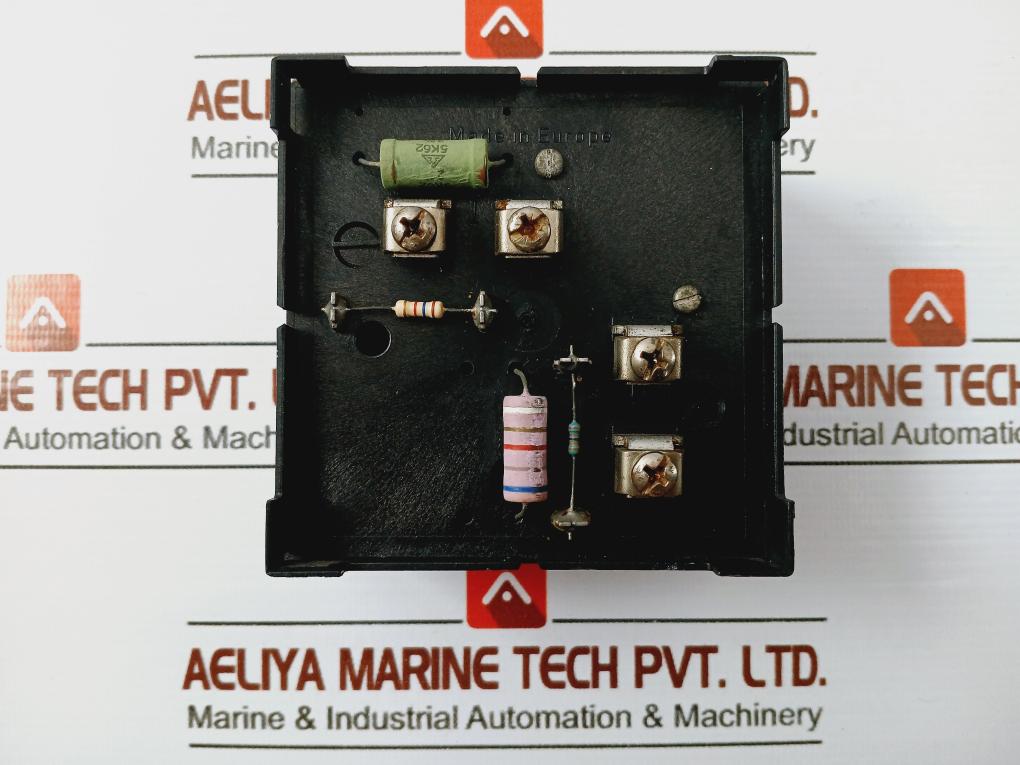 Deif 11kv/110v Voltage Transformer