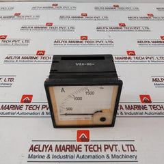 Deif 1500/1A Ammeter
