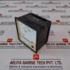 Deif 1500/1A Ammeter