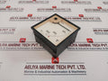 Deif 1500/5A Ammeter 0-1500/7500A