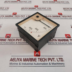 Deif 1500/5A Ammeter 0-1500/7500A