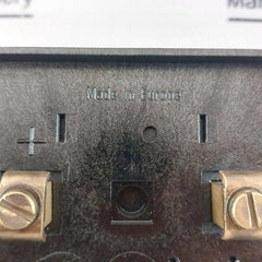 Deif 1500/5A Ammeter 0-1500/7500A