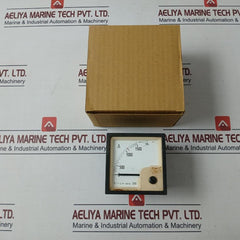 Deif 1500/5A Analog Ammeter Meter
