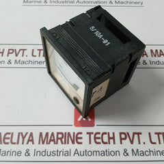 Deif 1500/5A Analog Ammeter Meter