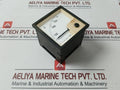 Deif 1500/5A Analog Ammeter Meter