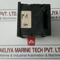 Deif 1500/5A Analog Ammeter Meter