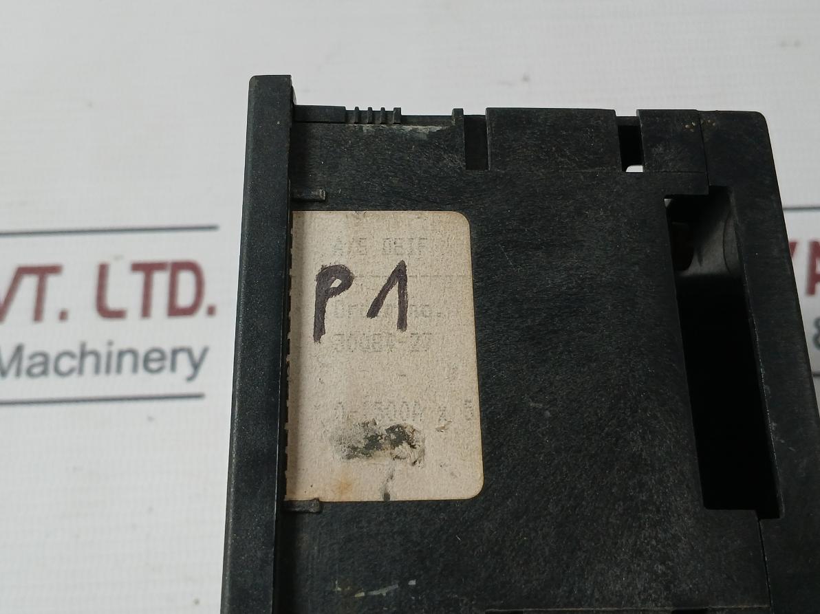 Deif 1500/5A Analog Ammeter Meter