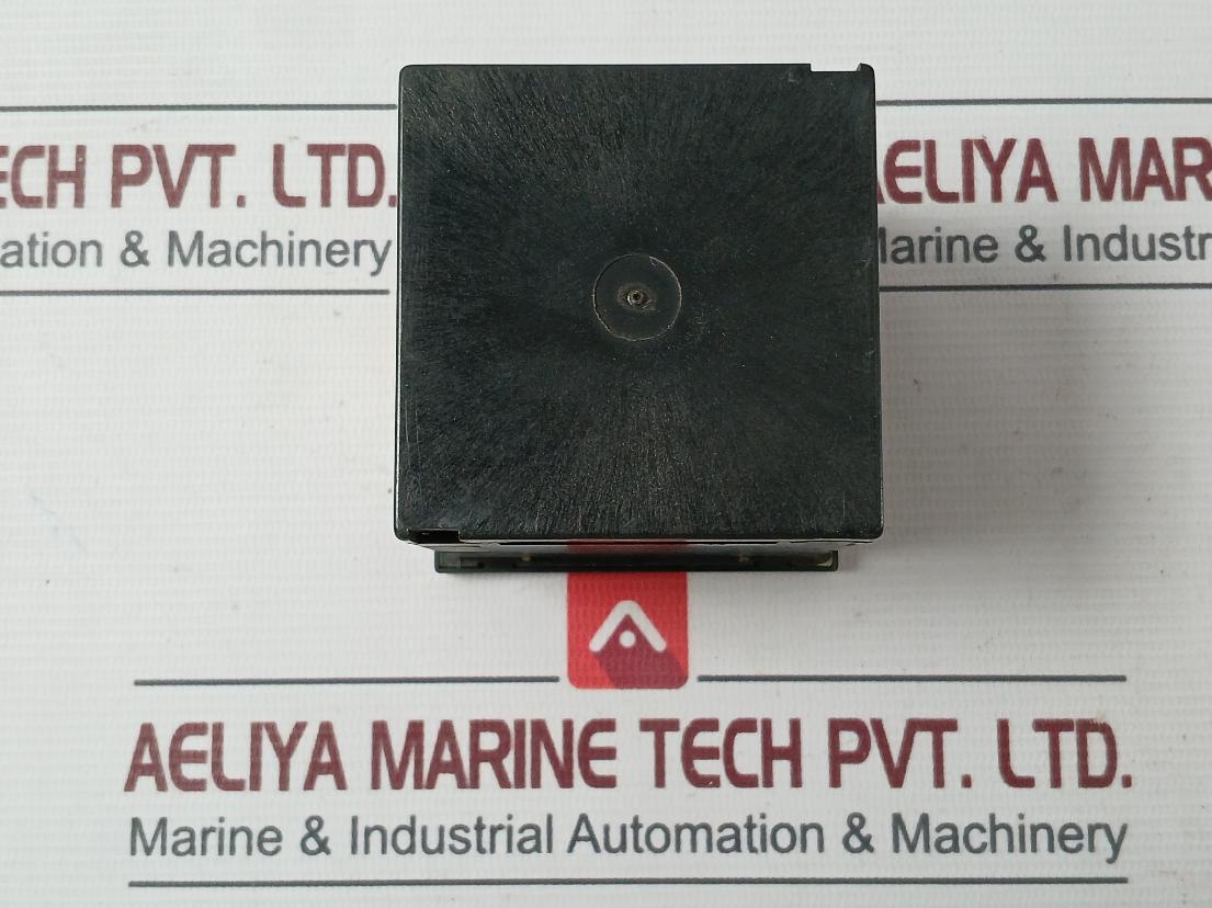 Deif 1500/5A Analog Ammeter Meter