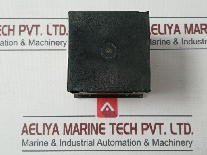 Deif 1500/5A Analog Ammeter Meter
