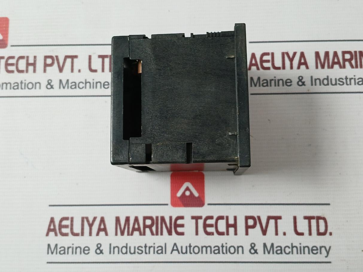 Deif 1500/5A Analog Ammeter Meter