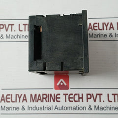 Deif 1500/5A Analog Ammeter Meter