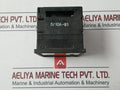 Deif 1500/5A Analog Ammeter Meter