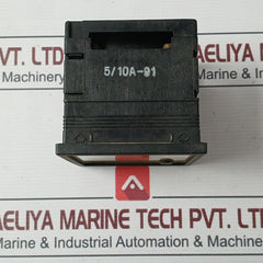 Deif 1500/5A Analog Ammeter Meter
