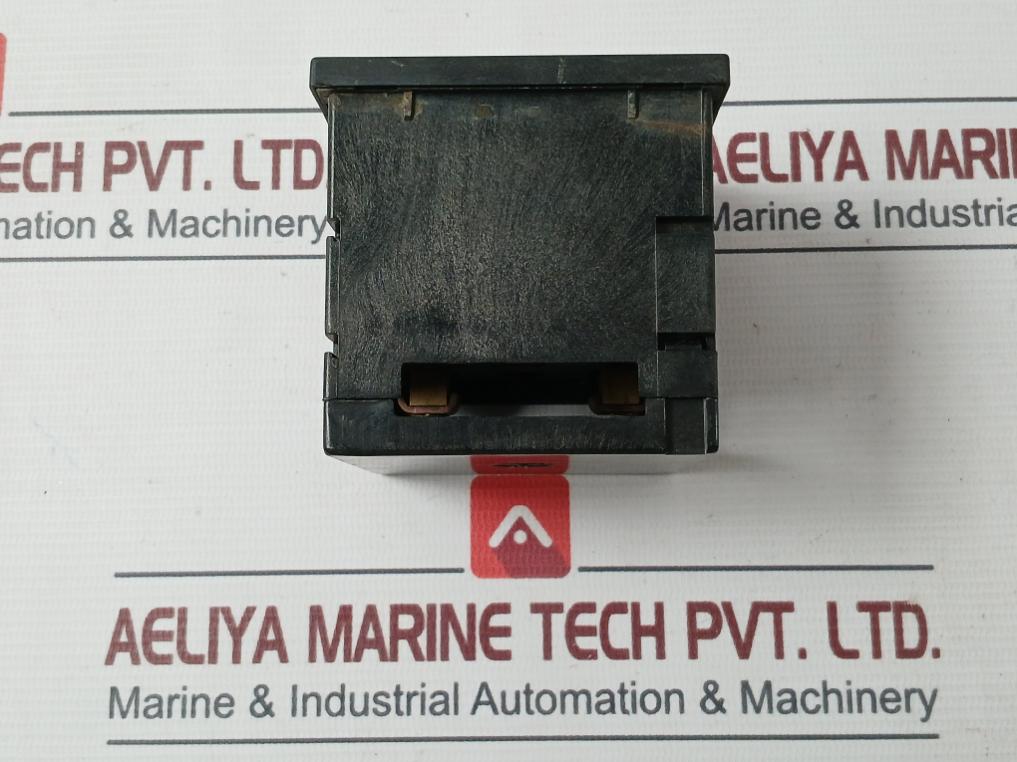 Deif 1500/5A Analog Ammeter Meter