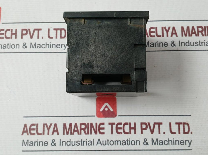 Deif 1500/5A Analog Ammeter Meter