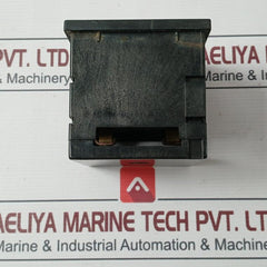 Deif 1500/5A Analog Ammeter Meter
