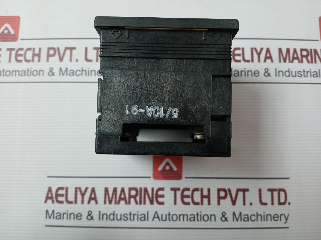 Deif 150/5A Ammeter