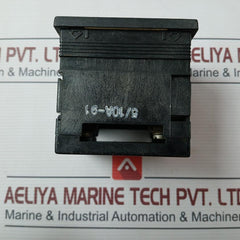 Deif 150/5A Ammeter