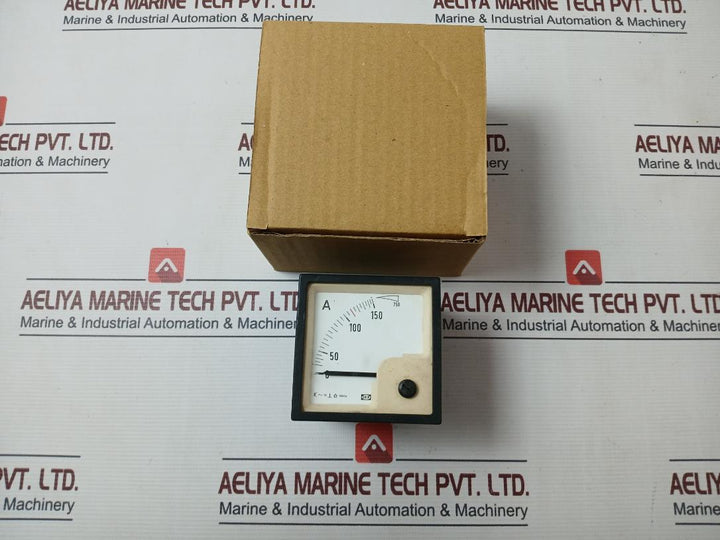 Deif 150/5A Ammeter