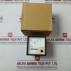 Deif 150/5A Ammeter