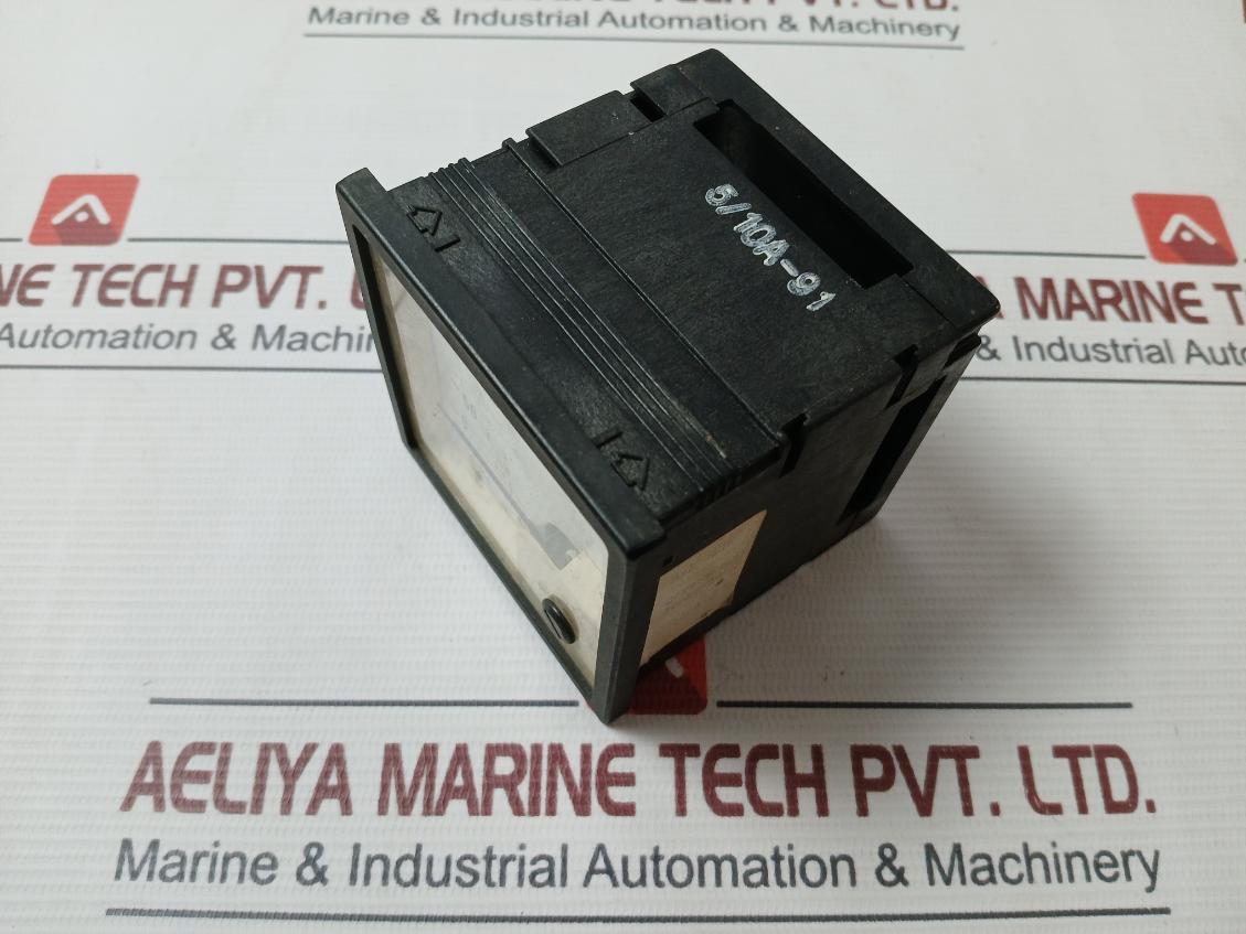 Deif 150/5A Ammeter