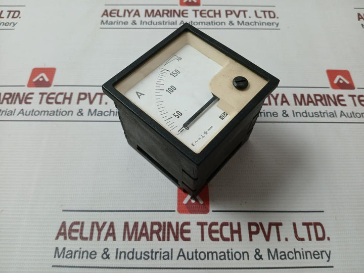Deif 150/5A Ammeter