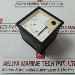 Deif 150/5A Ammeter