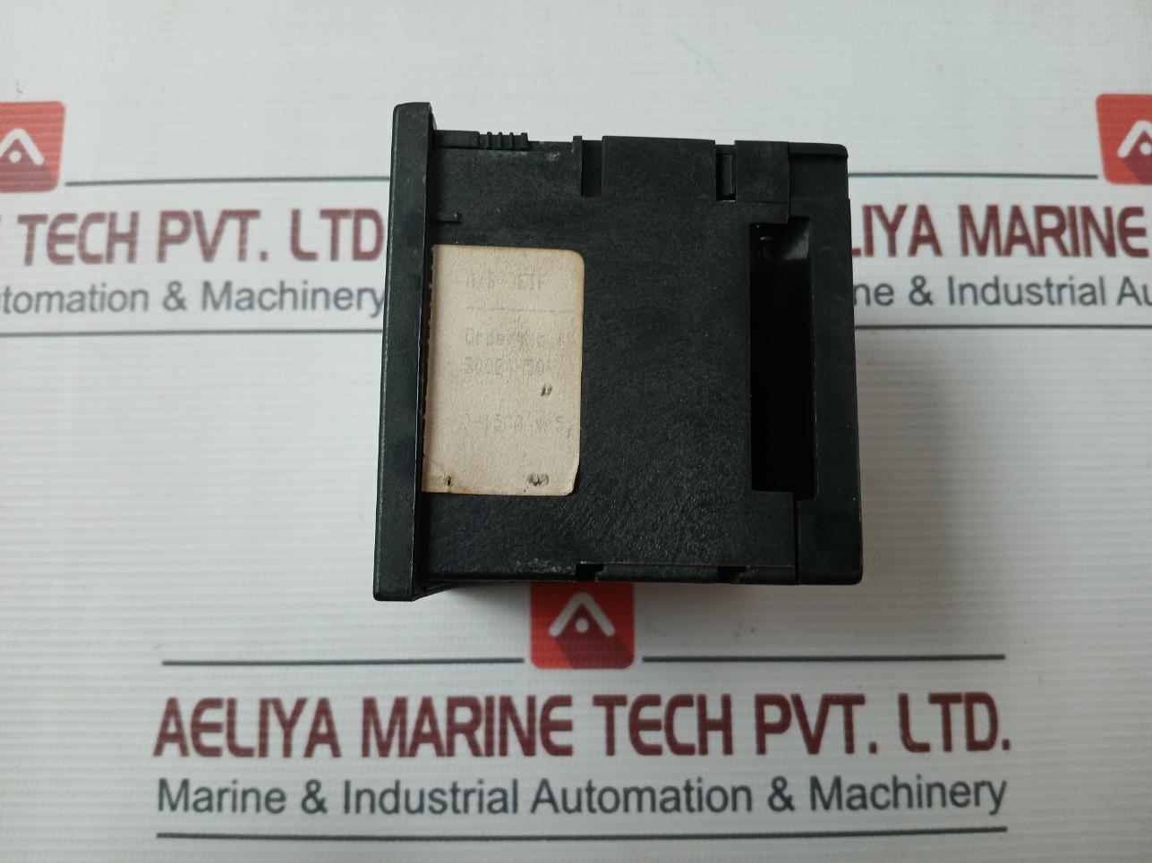 Deif 150/5A Ammeter