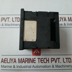 Deif 150/5A Ammeter