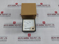 Deif 150/5A Ammeter 0–150/750A