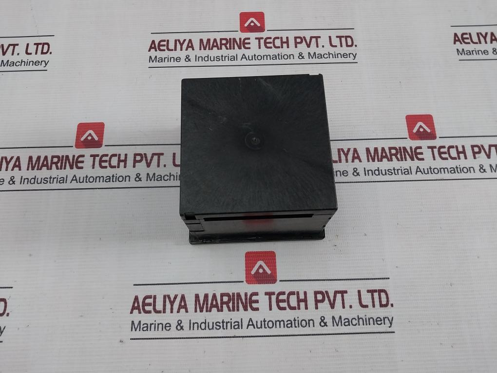 Deif 150/5A Ammeter 0–150/750A