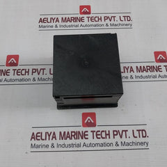 Deif 150/5A Ammeter 0–150/750A