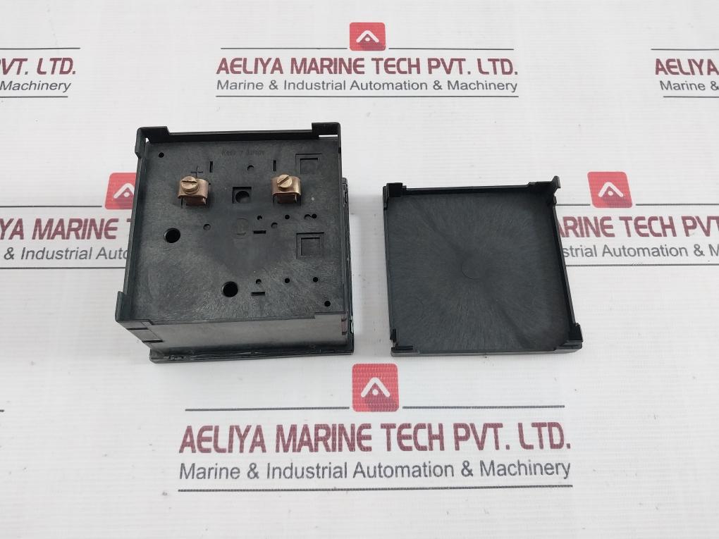 Deif 150/5A Ammeter 0–150/750A