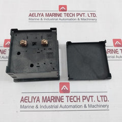 Deif 150/5A Ammeter 0–150/750A