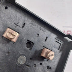 Deif 150/5A Ammeter 0–150/750A