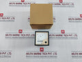 Deif 150/5A Ammeter 0–150Ax5