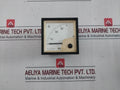 Deif 150/5A Ammeter 0–150Ax5