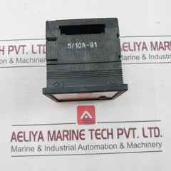 Deif 150/5A Ammeter 0–150Ax5