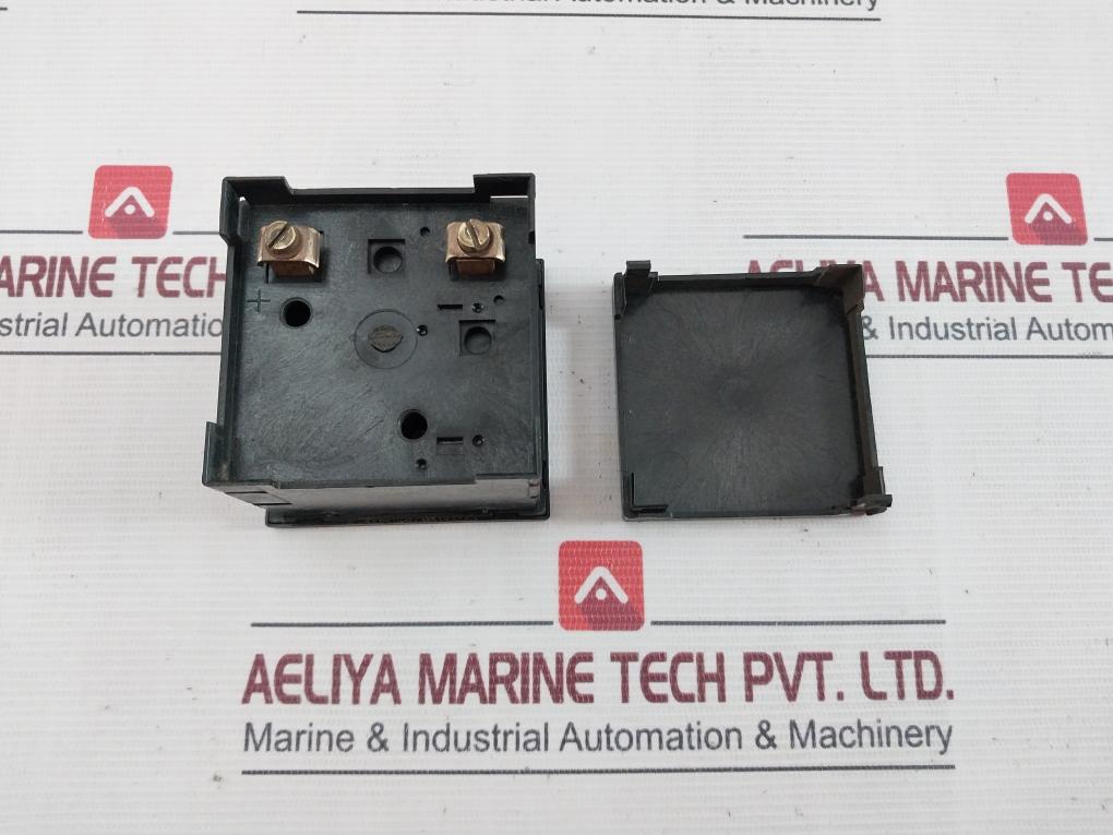 Deif 150/5A Ammeter 0–150Ax5