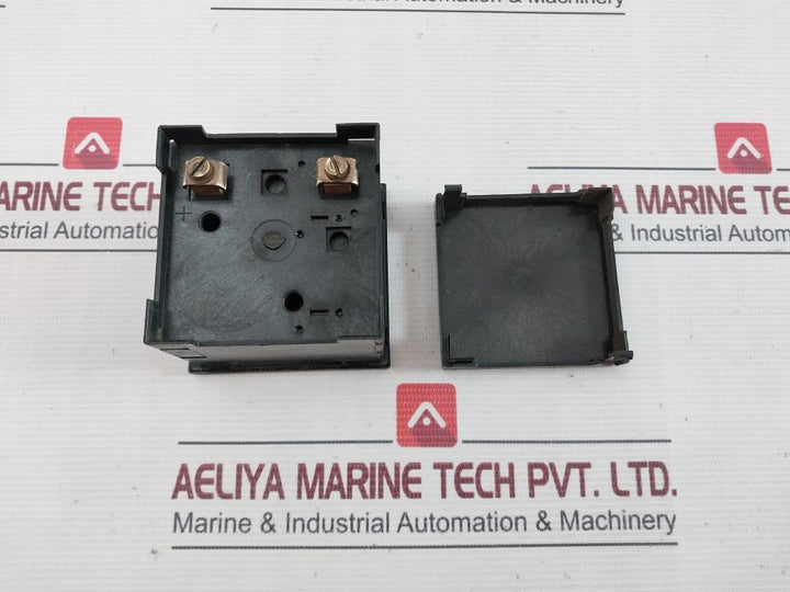 Deif 150/5A Ammeter 0–150Ax5
