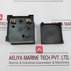 Deif 150/5A Ammeter 0–150Ax5