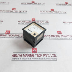 Deif 150/5A Ammeter 5/10A-91 0-150A X5