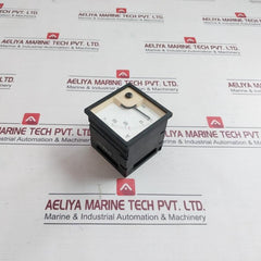 Deif 150/5A Ammeter 5/10A-91 0-150A X5