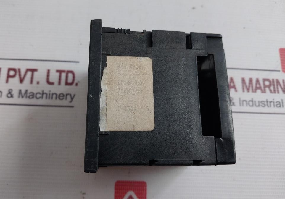 Deif 150/5A Ammeter 5/10A-91 0-150A X5