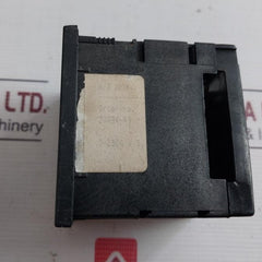 Deif 150/5A Ammeter 5/10A-91 0-150A X5