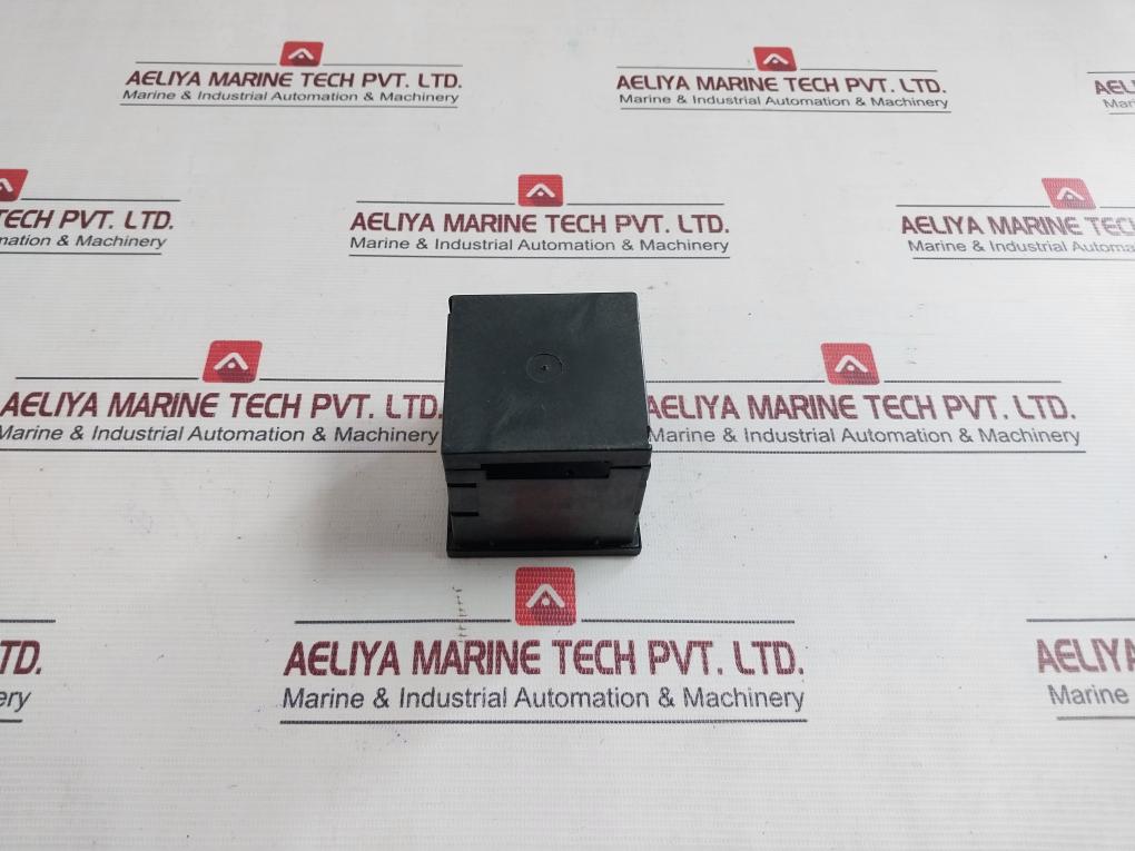 Deif 150/5A Ammeter 5/10A-91 0-150A X5